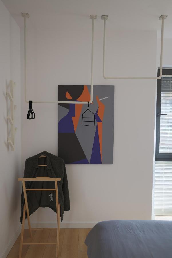 Apollo Apartment By Holistay Tirana Kültér fotó