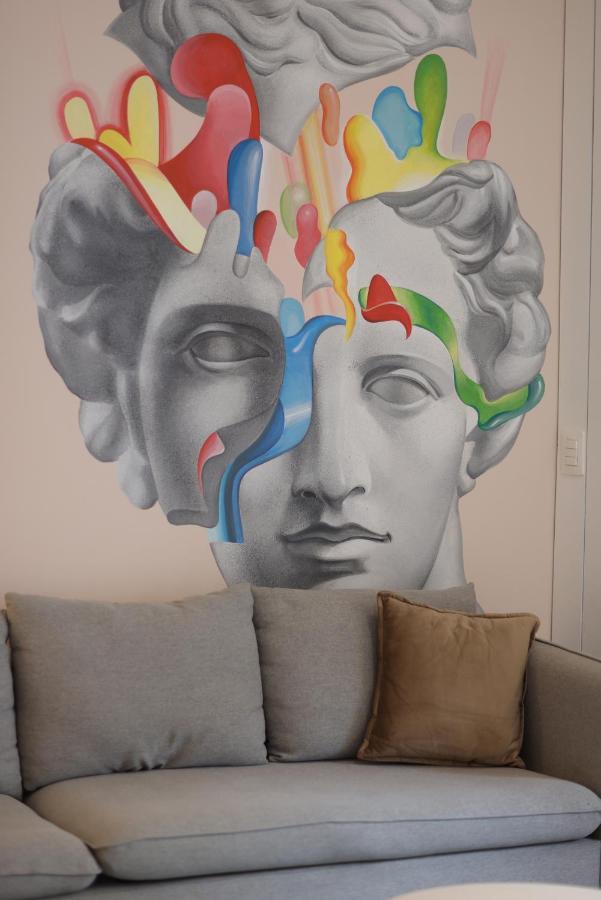 Apollo Apartment By Holistay Tirana Kültér fotó