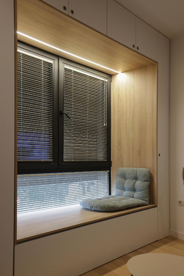 Apollo Apartment By Holistay Tirana Kültér fotó